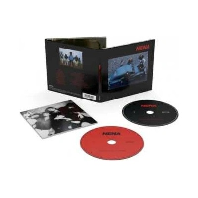 Nena - Nena 2 CD