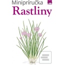 Minipríručka Rastliny