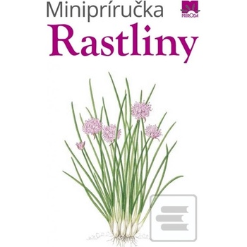 Minipríručka Rastliny