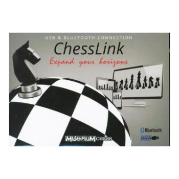 Millennium ChessLink