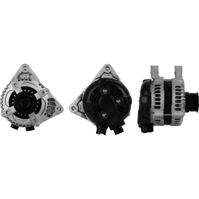 Generátor ELSTOCK 27-4933