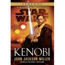 John Jackson Miller - Kenobi