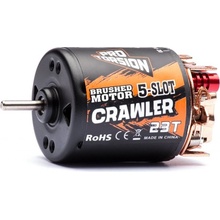 KONECT CRAWLER 5 slot 23 závitový motor 1.300 Kv /V PRO TORSION