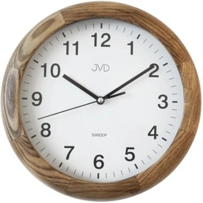 JVD NS19020 78 27cm hnedá