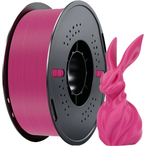 Kingroon PLA Basic Magenta - 1, 75 mm / 1000 g (KR-PLA713Y-1CH)