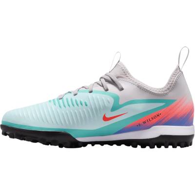 Nike Phantom 6 Low Academy TF Kids