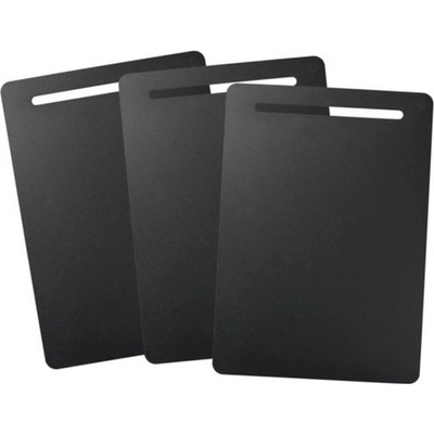 Fiskars Functional Form Náhradné plastové dosky 35x25cm, 3 ks 1059231