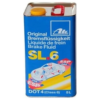 ATE SL.6 DOT 4 5 l
