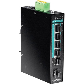 TrendNet TI-PG541