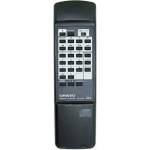 GENERAL ONKYO RC-279 - съвместимо дистанционно управление на марката General (RC-279) Дистанционно