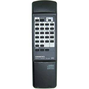 GENERAL ONKYO RC-279 - съвместимо дистанционно управление на марката General (RC-279) Дистанционно