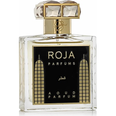 Roja Parfums Qatar parfémovaná voda unisex 50 ml