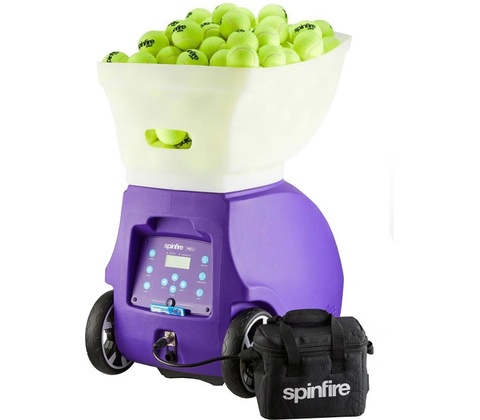 Spinfire Pro 2 External