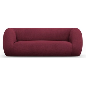 Cosmopolitan Design Диван от бургундско букле 210 cm Essen - Cosmopolitan Design (COS_2S_101_F1_ESSEN5)