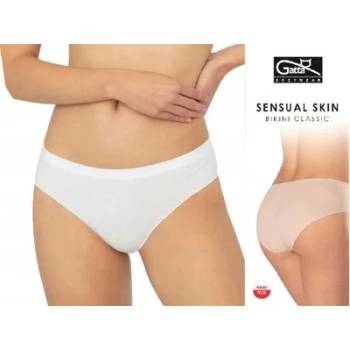 Image 1 of Gatta Bodywear Микрофибърни бикини в бял цвят classic eh-58844-white - Бял, размер s