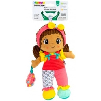 Lamaze Jasmínka