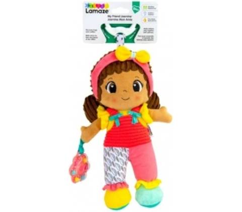 Lamaze Jasmínka