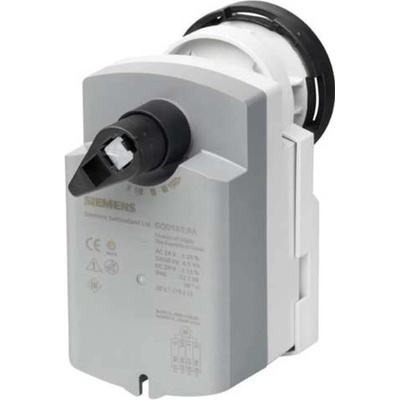 Siemens GQD 321.9A 230 V 2-bod