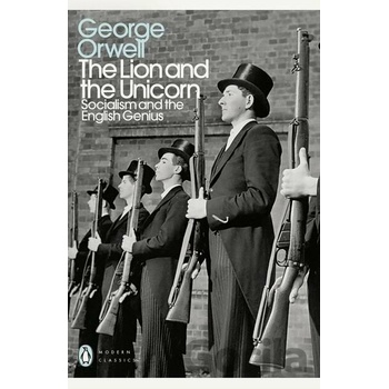 Lion and the Unicorn