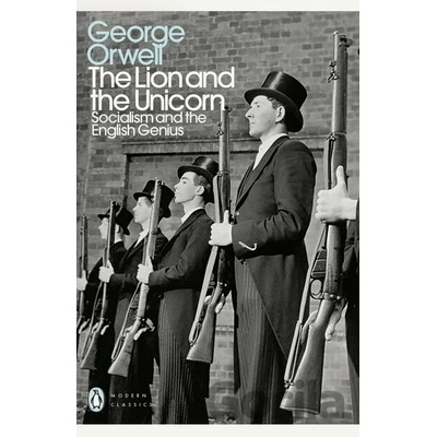 Lion and the Unicorn