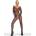Obsessive Bodystocking N109 Black S/M/L