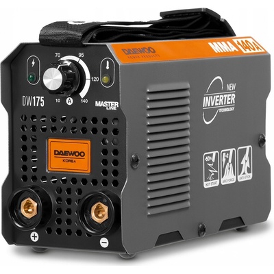 Daewoo DW175 140A