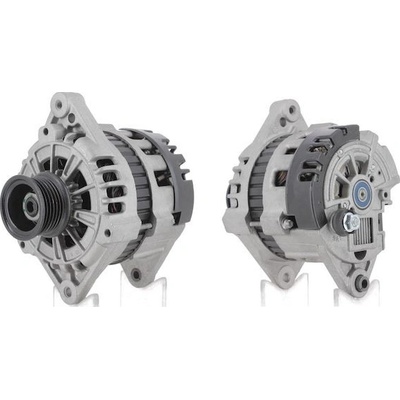 Alternátor DAEWOO NUBIRA 1.6 16V Delco 96190262