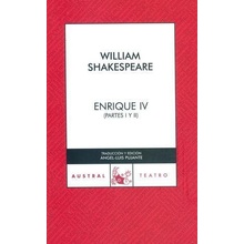 Enrique IV - Shakespeare William