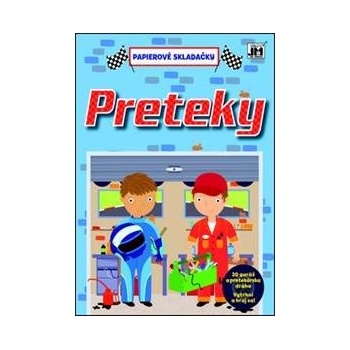 Preteky