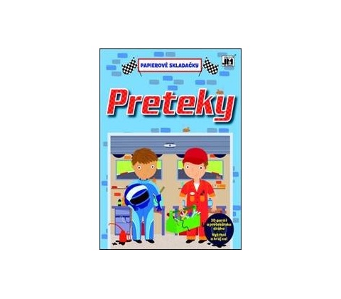 Preteky