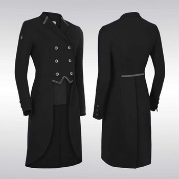 Samshield Frak Crystal Fabric dámský černý