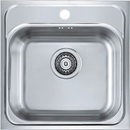 Alveus BASIC 140 Satin