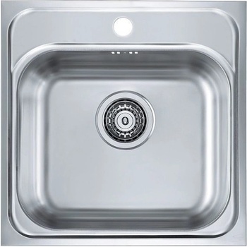 Alveus BASIC 140 Satin