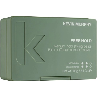 Kevin Murphy Free Hold стилизиращ крем средна фиксация без парабени 100 гр
