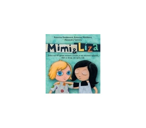 Mimi a Líza