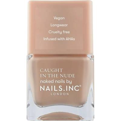 Nails Inc. London Caught In The Nude 14 ml Mykonos Beach