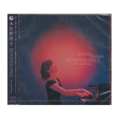 Yoshiko Kishino - Reminiscence CD – Zbozi.Blesk.cz