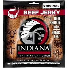 Indiana Beef Jerky Original 60 g