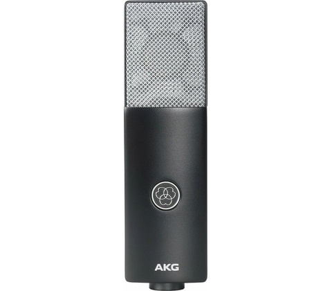 AKG C104