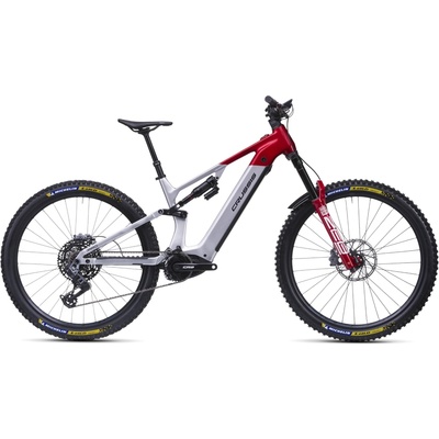 Crussis e-Fionna 10.11 715Wh 2026