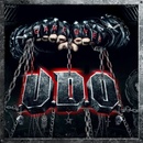 U.D.O.: Game Over - Bone LP