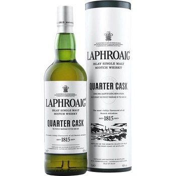 Laphroaig Sherry Cask Finish 10y 48% 0,7 l (tuba)
