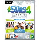 The Sims 4: Bundle Pack 2