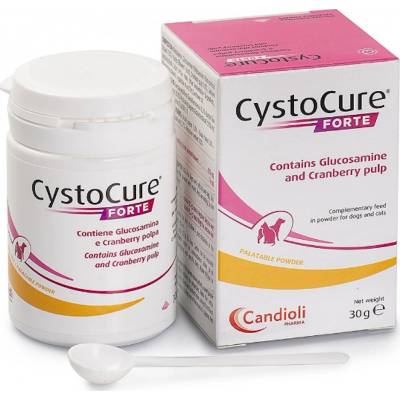 Candioli Cystocure powder 30 g