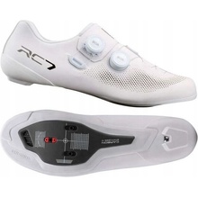 Shimano SH-RC703 biela