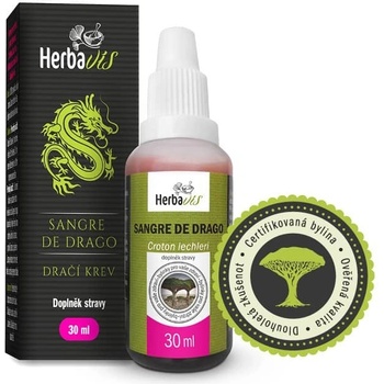 Herbavis Sangre de drago 30 ml