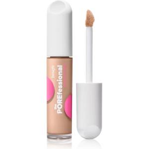 Benefit Cosmetics The POREfessional Concealer кремообразен покривен коректор с хидратиращ ефект цвят 4C CHARM 7ml
