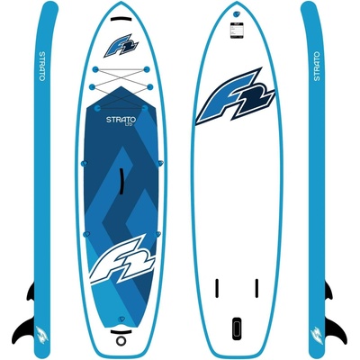 paddleboard F2 Strato Combo SMU 10,5