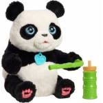 Just Play furReal Coco the Tumbling Panda