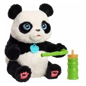 Just Play furReal Coco the Tumbling Panda